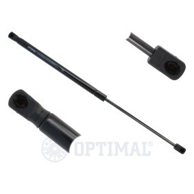 Heckklappendämpfer AG-51065 von OPTIMAL günstig für 33,96 € online kaufen