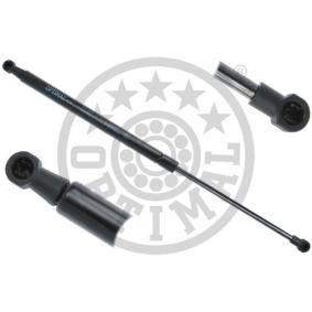 Heckklappendämpfer AG-51228 von OPTIMAL günstig für 20,90 € online kaufen
