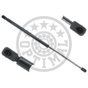 Heckklappendämpfer AG-51320 von OPTIMAL günstig für 84,49 € online kaufen