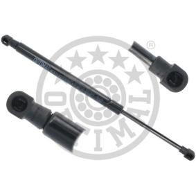 Heckklappendämpfer AG-51474 von OPTIMAL günstig für 97,69 € online kaufen