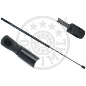 Compre Amortecedor de capô de OPTIMAL online para SL (R231) a preços moderados