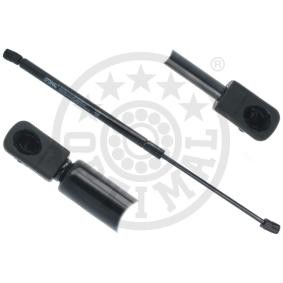 Heckklappendämpfer AG-51852 von OPTIMAL günstig für 86,47 € online kaufen