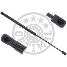 Heckklappendämpfer AG-51927 von OPTIMAL günstig für 44,10 € online kaufen