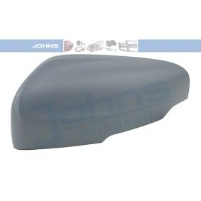 Compre Revestimento, retrovisor exterior da JOHNS 90 75 37-93 a um preço baixo por 22,87 €
