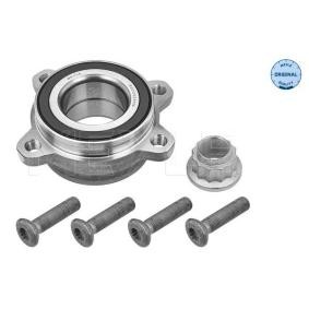 Achetez des Moyeu de roue MEYLE 100 652 0014 à prix pour 70,85 €