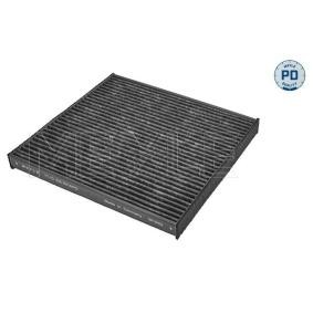 Innenraumfilter 11-12 326 0014/PD von MEYLE günstig für 31,37 € online kaufen