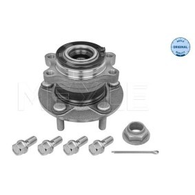 Acquista Kit cuscinetto ruota da MEYLE 11-14 752 0007 a buon mercato per soli 125,53 €