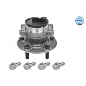 Acquista Mozzo ruota da MEYLE 11-14 752 0008 a buon mercato per soli 148,24 €