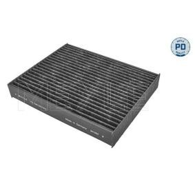 Innenraumfilter 112 326 0021/PD von MEYLE günstig für 30,52 € online kaufen