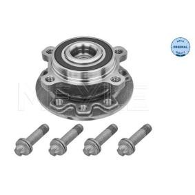 Acquista Mozzo ruota da MEYLE 214 752 0006 a buon mercato per soli 74,91 €