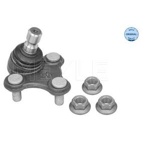 Traggelenk 28-16 010 0012 von MEYLE günstig für 25,22 € online kaufen