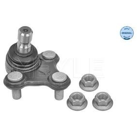Traggelenk 28-16 010 0013 von MEYLE günstig für 25,19 € online kaufen
