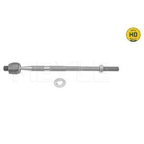 Axialgelenk, Spurstange 29-16 031 0008/HD von MEYLE günstig für 19,00 € online kaufen