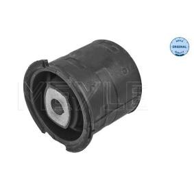 Compre Bucha de eixo de MEYLE online para X3 (F25) a preços moderados