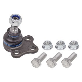 Compre Rótula de suspensão de MEYLE online para Primastar Minibus (X82) a preços moderados