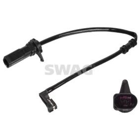 Acquista Sensore di usura delle pastiglie freni da SWAG 33 10 1385 a buon mercato per soli 13,14 €