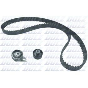 Acquista Kit cinghia di distribuzione da DOLZ SKD086 a buon mercato per soli 64,73 €