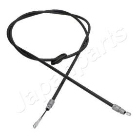 Handbremsseil BC-0517 von JAPANPARTS günstig für 75,67 € online kaufen