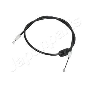 Handbremsseil BC-0528 von JAPANPARTS günstig für 64,35 € online kaufen