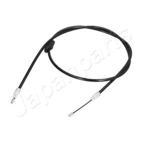 Handbremsseil BC-0529 von JAPANPARTS günstig für 63,97 € online kaufen