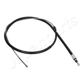 Handbremsseil BC-0638 von JAPANPARTS günstig für 67,84 € online kaufen
