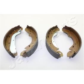 Bremsbackensatz für RENAULT von JAPANPARTS