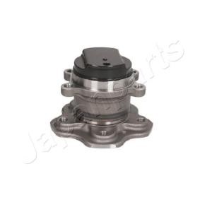 Radnabe KK-21083 von JAPANPARTS günstig für 152,05 € online kaufen