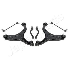 Querlenker Satz für HYUNDAI von JAPANPARTS