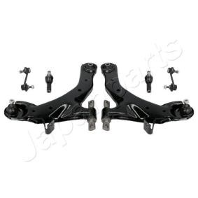 Querlenker Satz für HYUNDAI von JAPANPARTS