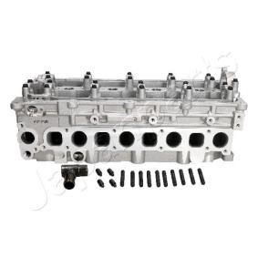 Zylinderkopf XX-HY016S von JAPANPARTS günstig für 1120,61 € online kaufen