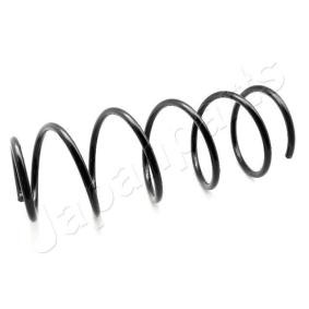 Fahrwerksfeder ZC1347G von JAPANPARTS günstig für 159,96 € online kaufen