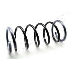 Fahrwerksfeder ZC1772A von JAPANPARTS günstig für 61,36 € online kaufen