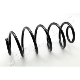 Fahrwerksfeder ZC1797H von JAPANPARTS günstig für 63,13 € online kaufen