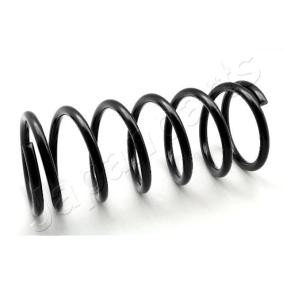 Fahrwerksfeder ZC2057A von JAPANPARTS günstig für 40,48 € online kaufen