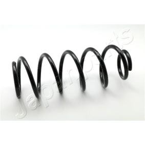 Fahrwerksfeder ZC2734H von JAPANPARTS günstig für 144,84 € online kaufen
