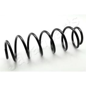 Fahrwerksfeder ZC3302A von JAPANPARTS günstig für 157,10 € online kaufen