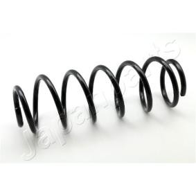 Fahrwerksfeder ZC3303A von JAPANPARTS günstig für 38,84 € online kaufen