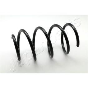 Compre Mola de suspensão da JAPANPARTS ZC3409C a um preço baixo por 32,40 €