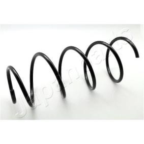 Fahrwerksfeder ZC3481A von JAPANPARTS günstig für 100,91 € online kaufen