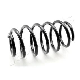 Fahrwerksfeder ZC3543H von JAPANPARTS günstig für 81,02 € online kaufen