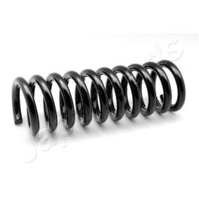 Fahrwerksfeder für JEEP von JAPANPARTS