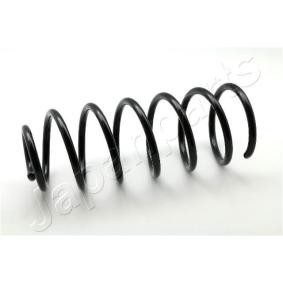 Fahrwerksfeder ZC3785A von JAPANPARTS günstig für 33,08 € online kaufen