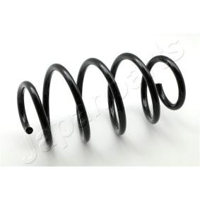 Fahrwerksfeder ZC3941H von JAPANPARTS günstig für 54,38 € online kaufen