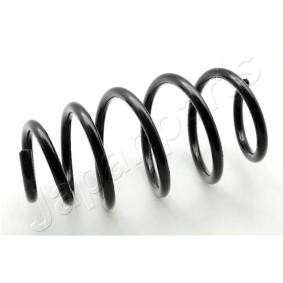 Fahrwerksfeder ZC3966A von JAPANPARTS günstig für 33,73 € online kaufen
