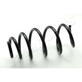 Fahrwerksfeder ZC3977A von JAPANPARTS günstig für 53,80 € online kaufen