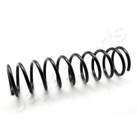 Fahrwerksfeder für ALFA ROMEO von JAPANPARTS