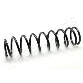 Fahrwerksfeder ZC5205A von JAPANPARTS günstig für 173,08 € online kaufen