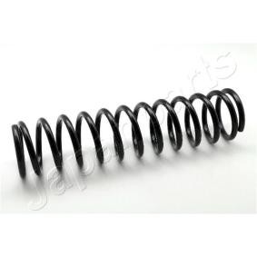Fahrwerksfeder ZC5445A von JAPANPARTS günstig für 140,10 € online kaufen