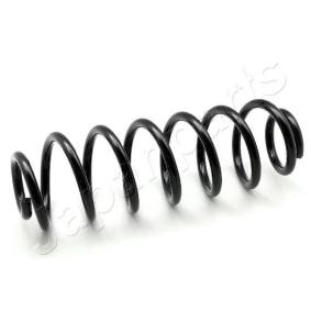 Fahrwerksfeder ZC5549H von JAPANPARTS günstig für 124,50 € online kaufen