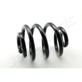 Fahrwerksfeder ZC5556X von JAPANPARTS günstig für 206,78 € online kaufen